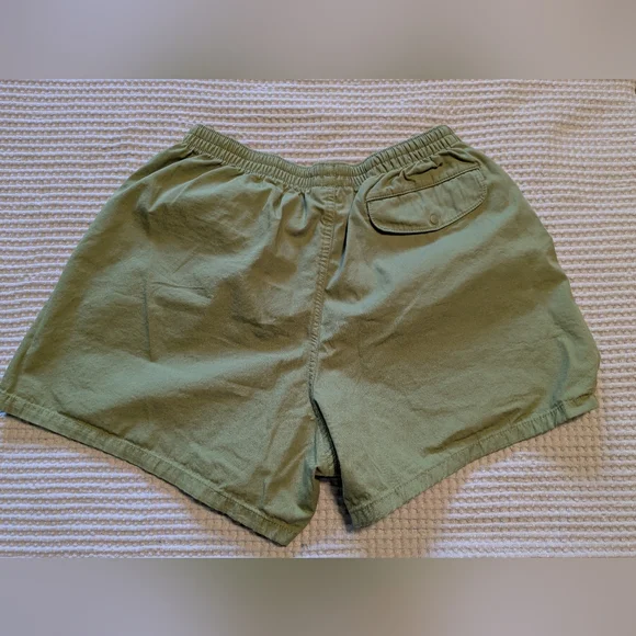 Patagonia Funhoggers Shorts - Picture 6 of 10
